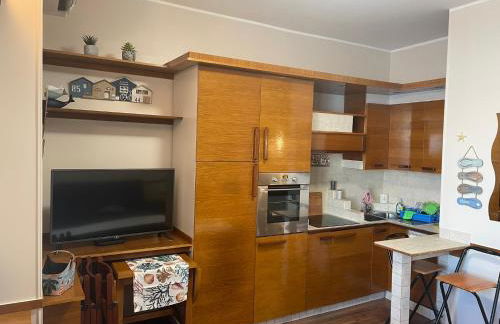 La Casa di Samantha a Villa Regina a picco sul mare con piscina - Photo 66