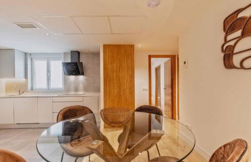 Bernabeu Place en Madrid - Foto 64