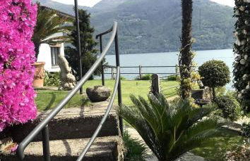 Casa direttamente sul Lago Maggiore - Foto 21