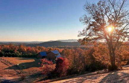 Sublime Vacation Rental for Unforgettable Family or Group Vacations in Dobson, North Carolina - Foto 51