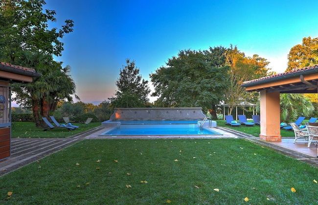 Country House Montepietraia E San Martino 18 - Foto 15