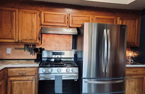 Stag & Sparrow - Foto 17