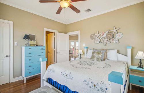 Cottage By The Sea by Ryson Vacation Rentals - Photo 4