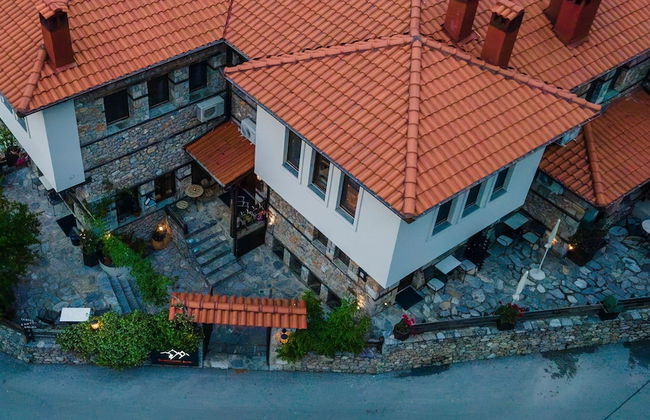 To Palio Litohoro - Foto 64