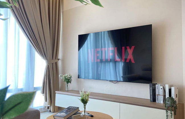 Southkey Mosaic By Antlerzone - Foto 73