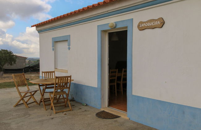 Monte Sardinha - Foto 15