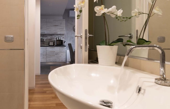 Florence Suite Apartment - Florence Suite Apartmen - Photo 38