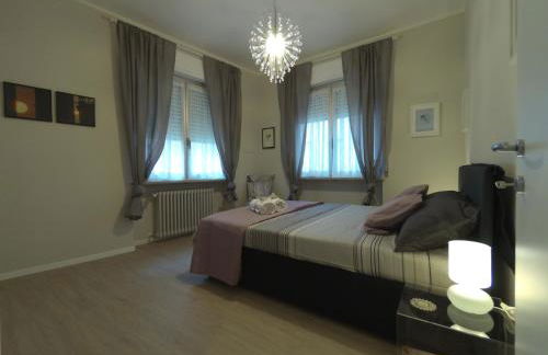 Parma City Centre Holiday House - Foto 13