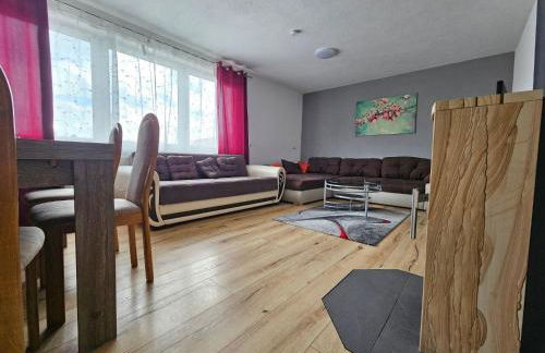 Apartment Saki by Interhome - Foto 7