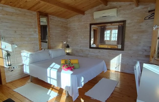 Agroturismo Can Marquet - Foto 9