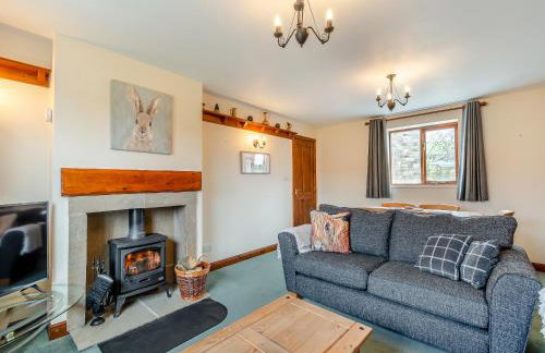 Stable Cottage - Uk42936 - Foto 4