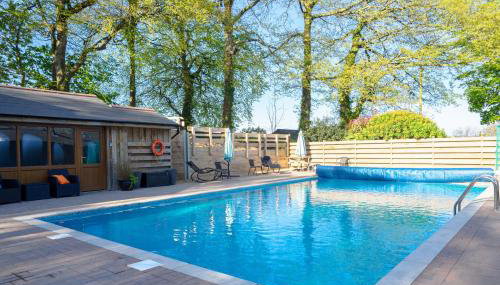 Budock Cottage - Foto 5