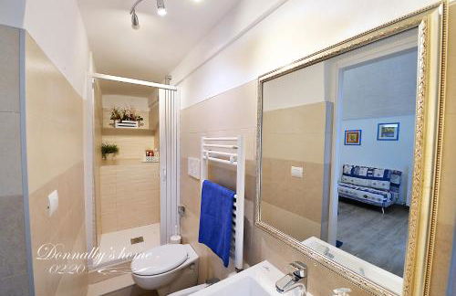 Casa Donnalby - Foto 54