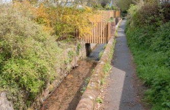 Charming Kenton Cottage - Foto 55