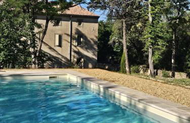 Maison vigneronne de Bonne Maman - climatisée - Foto 56