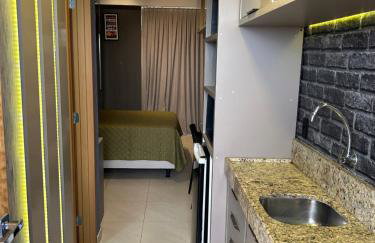 Ap com localização Privilegiada - Com Ar - Foto 39