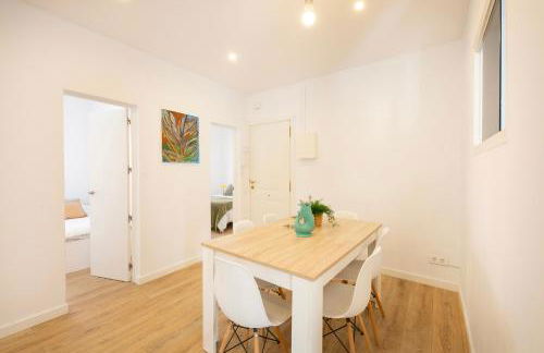 Lovely apartment with 3 bedroom - Foto 8