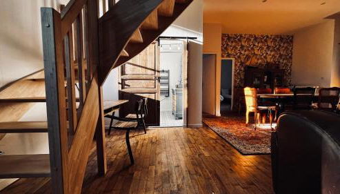 Ancienne école proche du Puy du Fou - Photo 2