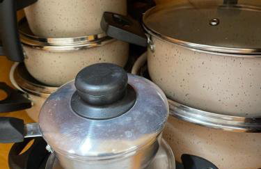 Kite House Lençóis II - Foto 66