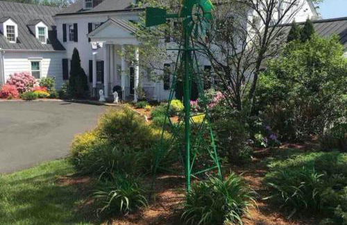 Luxury Estate Elegant Private The White Lion Manor - Foto 44