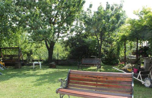 Cascina G appartamento tra i noccioli - Foto 32