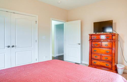 14 Mi to Ark Encounter Rural Corinth Escape! - Foto 18