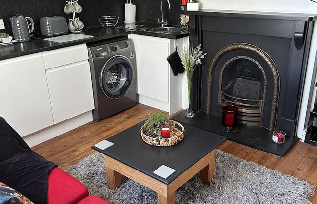 Inviting 1-bed Unit in Watford - Foto 8