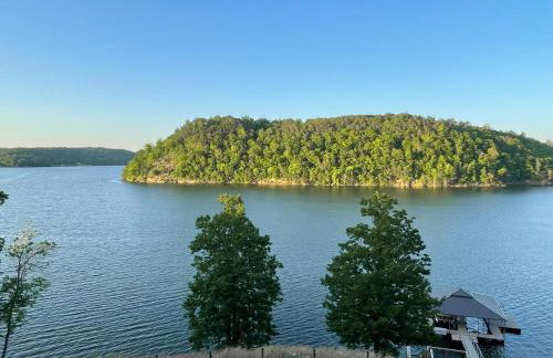 Clearwater Shores-Lakefront Stunning Views-Smith Lake, AL-5 Bedrooms - Foto 3