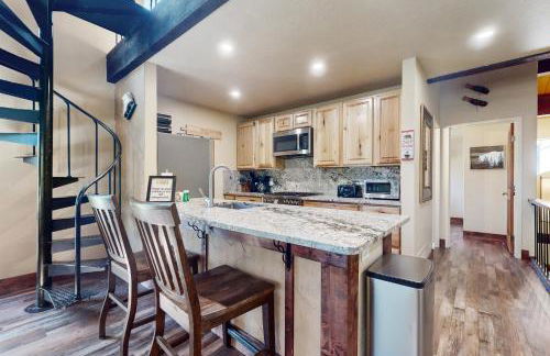 North Lake Loft - Foto 9