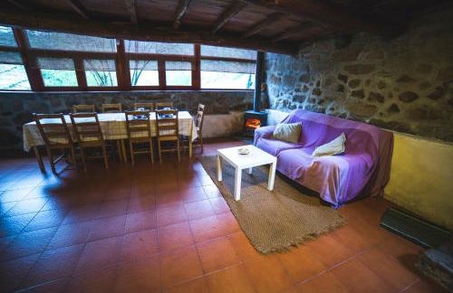 Caserío da Castiñeira - Foto 49