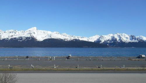 Alaska's Point of View - Foto 2