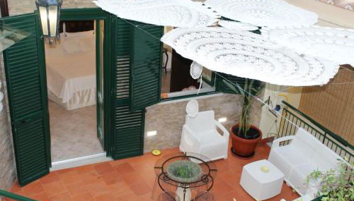Minerva Charming House Elegant & Central Stay in Salerno - Foto 2