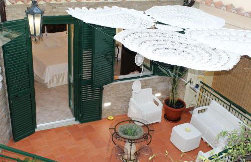 Minerva Charming House Elegant & Central Stay in Salerno - Foto 2