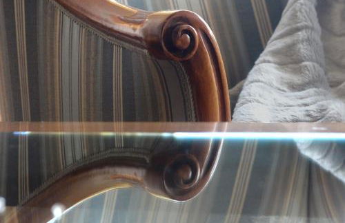 Gästehaus Schloss Kronburg - Foto 7