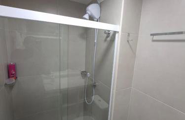 Art Studio - Apartamento ao lado do Centro de Convenções - Foto 18