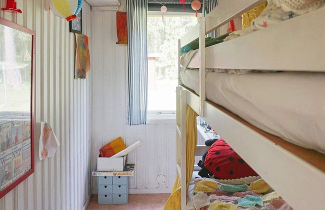 5 Person Holiday Home in Grisslehamn-by Traum - Photo 2