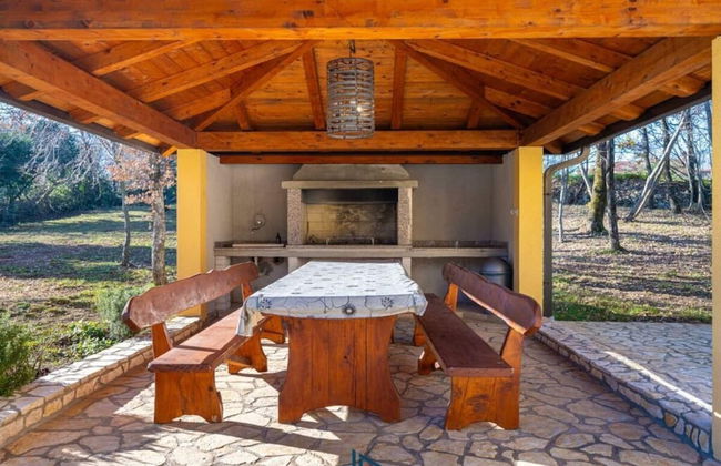 Filleona Comfortable Holiday Residence - Foto 29