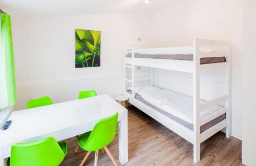 SecondHome Stuttgart - Very nice apartment near historic city centre at Blumenstr 58 in Esslingen am Neckar - W2 - Foto 6