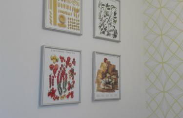 Casa Gordigiani di Berti Anna - bilocali con parcheggio - Foto 16