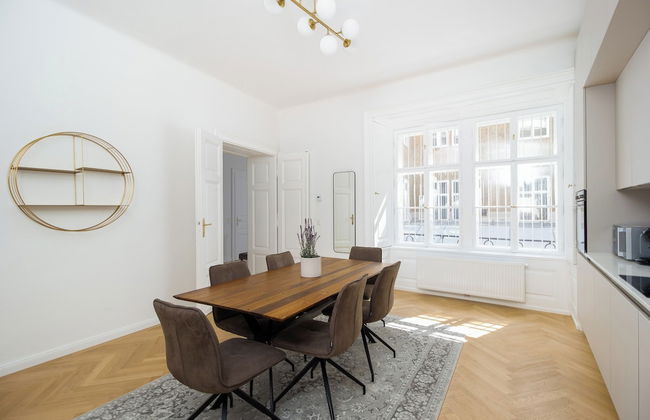 Apartment Ballgasse Luxury - Foto 12
