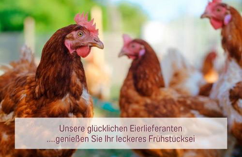 Designerwohnungen "Beim Schmied" in Chiemseenähe - Photo 34