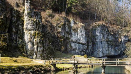 Ferienhaus Sanddornweg an der Therme Obernsees - Foto 2