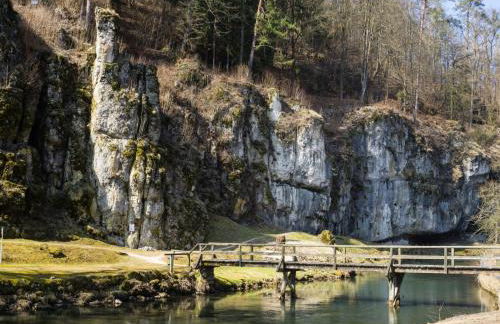 Ferienhaus Sanddornweg an der Therme Obernsees - Foto 2