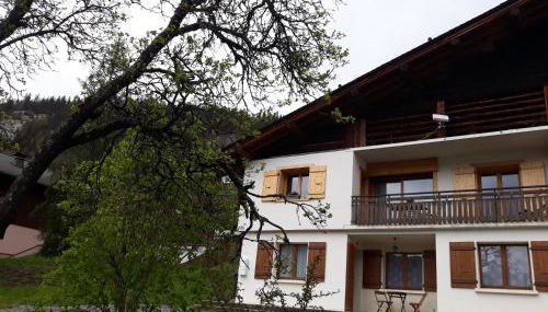 Les Granges 2 chambres et terrasse au soleil - Foto 2