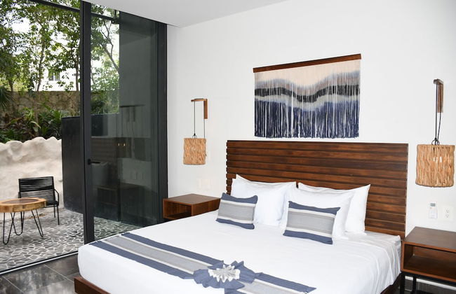 IIK Tulum by The Spot Rentals - Foto 28