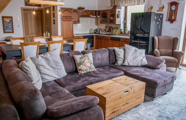 Captivating 3-bedrooms Cottage in the Hills - Foto 15