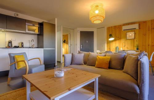 Résidence Les Suites Du Ferret - Foto 17