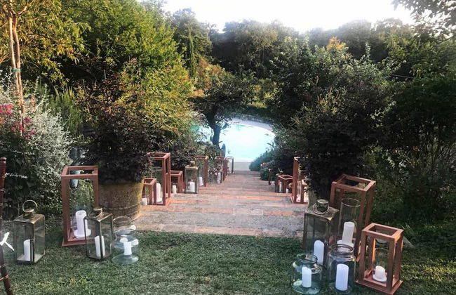 Casale Della Toscana - Foto 7