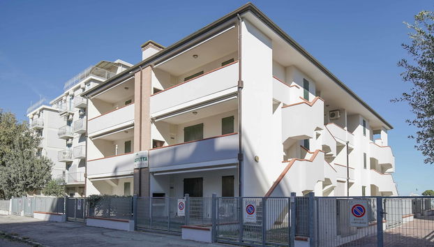 Residence Smith Fronte Mare - Foto 2, Imagen principal