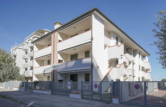 Residence Smith Fronte Mare - Photo 1